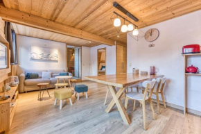 Apt Le Lyret Chamonix-Mont-Blanc